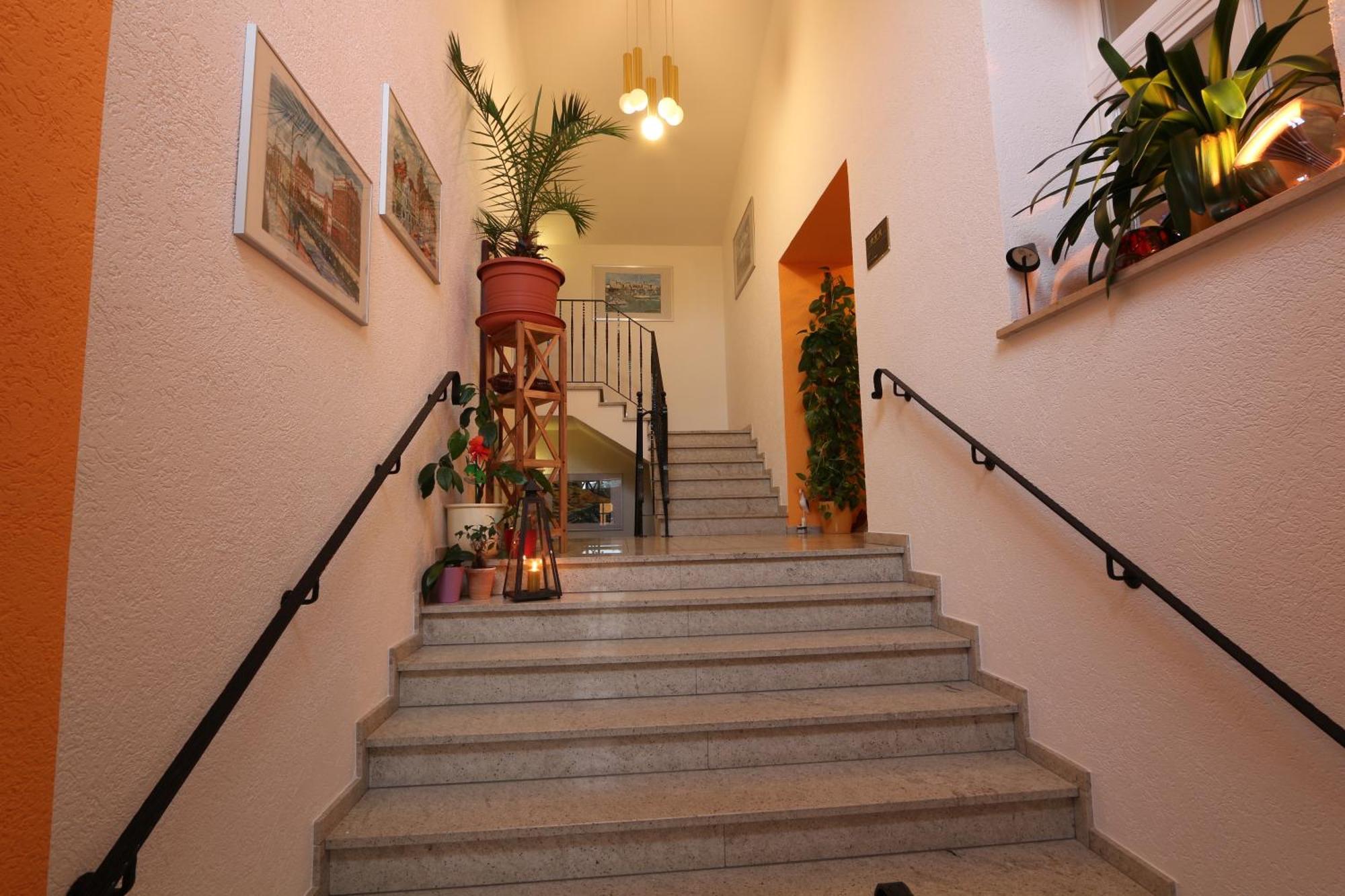 Hotel Nordic Spreewald Lubbenau Bagian luar foto