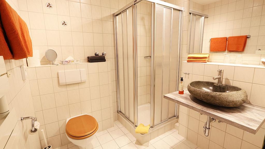 Hotel Nordic Spreewald Lubbenau Bagian luar foto