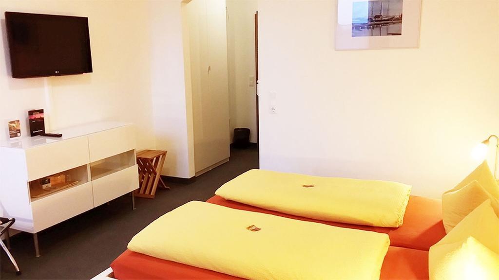 Hotel Nordic Spreewald Lubbenau Ruang foto